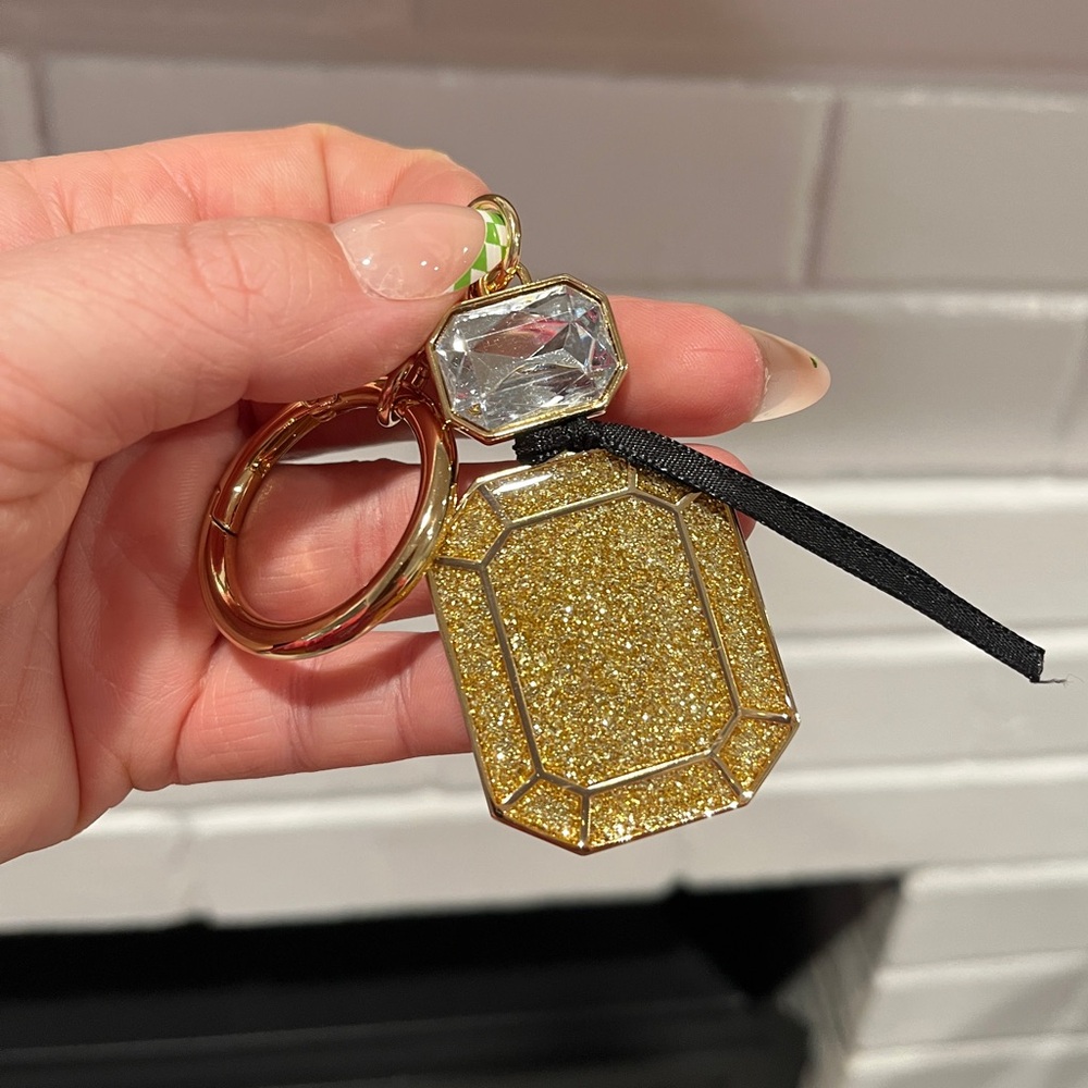 New! VS keychain!